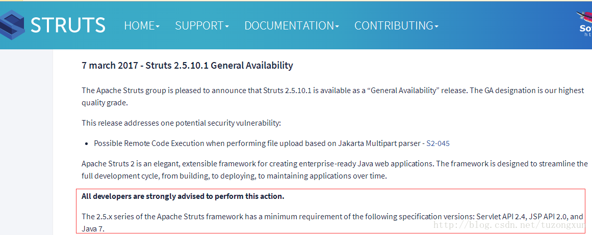 
			
				struts2改springmvc过程中问题及解决办法记录			