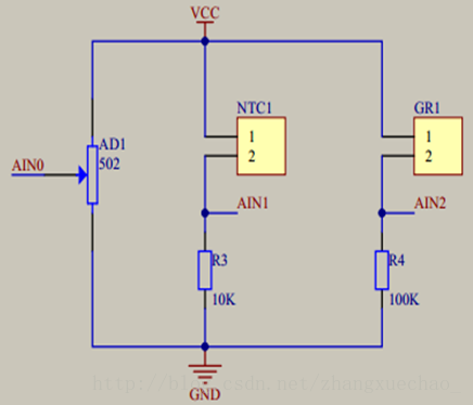 應用電路