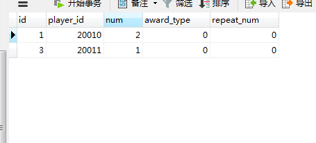 On duplicate key update mysql multiple