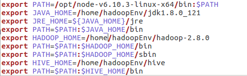 Ubuntu16.04 Hive安装配置[通俗易懂]