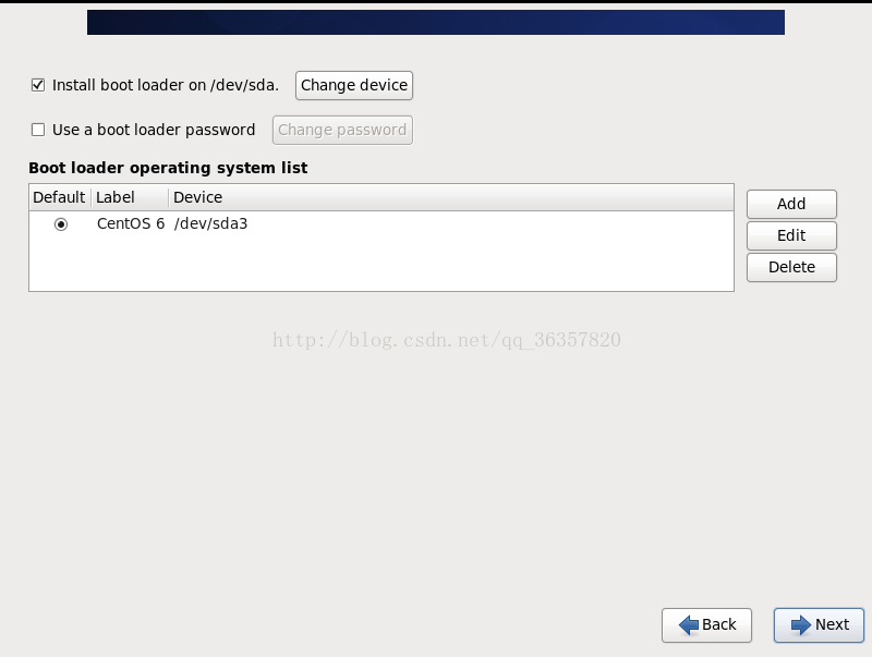 9 installer. Centos 6.