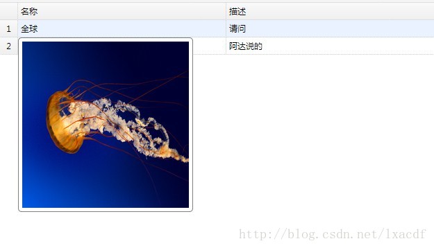 悬浮显示图片