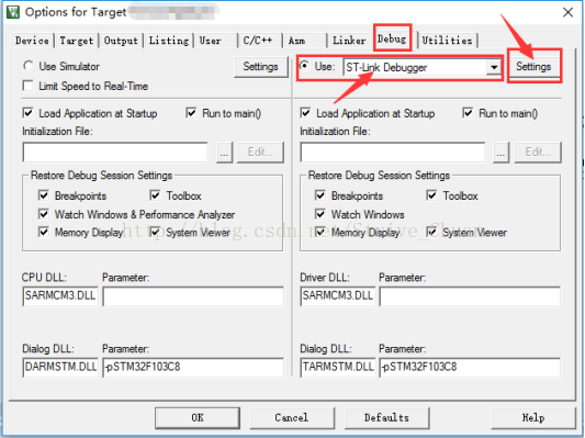 已解决：no jlink device found Error: Flash Download failed