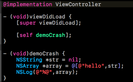 Visual Studio debugging skills: View C / C + + function call stack ...