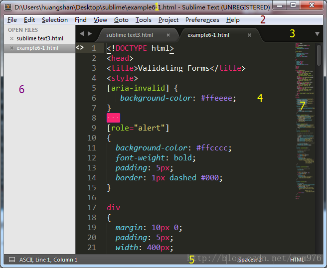 Add to explorer context menu sublime text что это