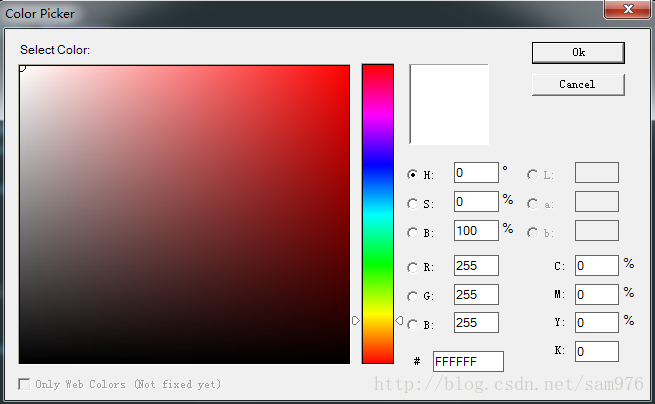 ColorPicker