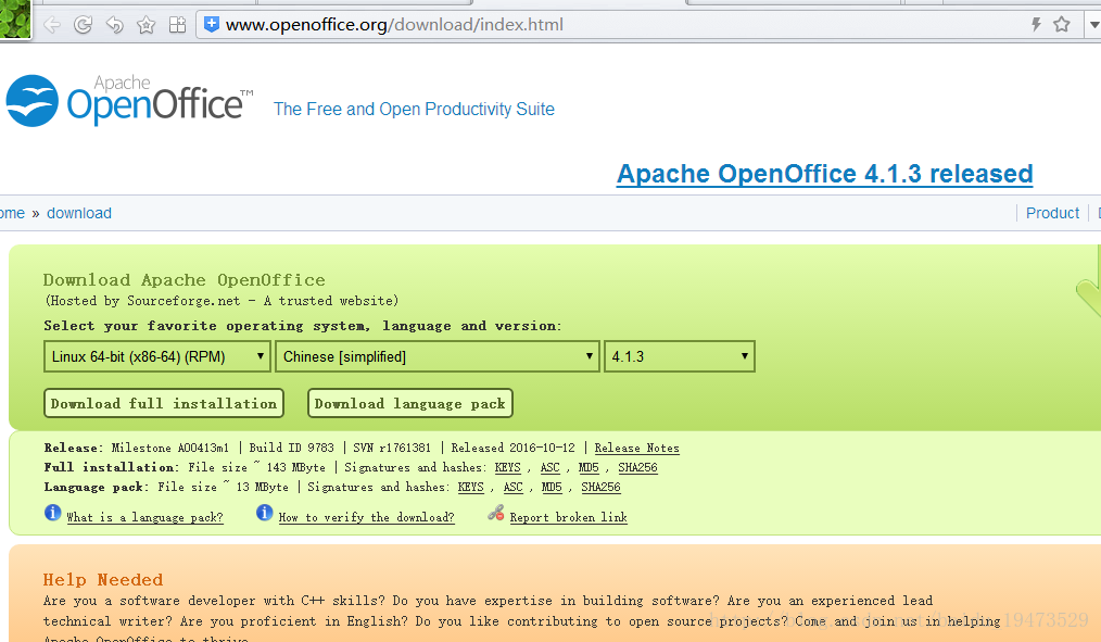 Linux和windows安装openoffice将excel Doc文件转成pdf或html 愤怒的苹果ext的博客 Csdn博客