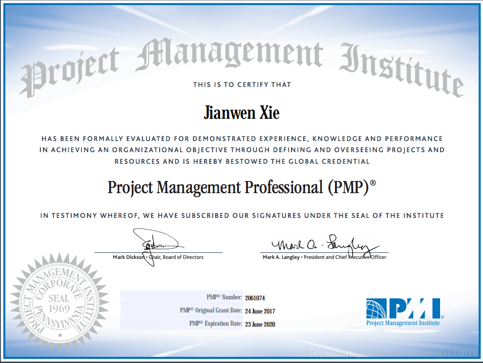 pmp