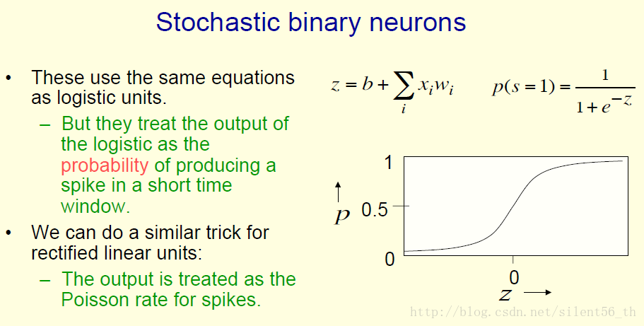 stochastic