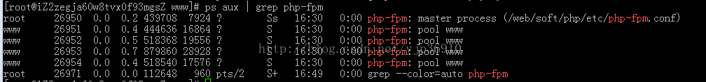 
			
				php上传文件个数设置以及修改php.ini重启nginx php.ini设置不生效			