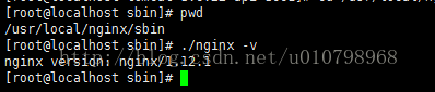linux Nginx安装篇