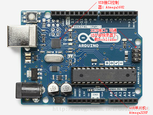 Arduino UNO R3