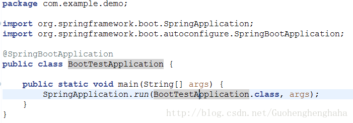 BootTestApplication