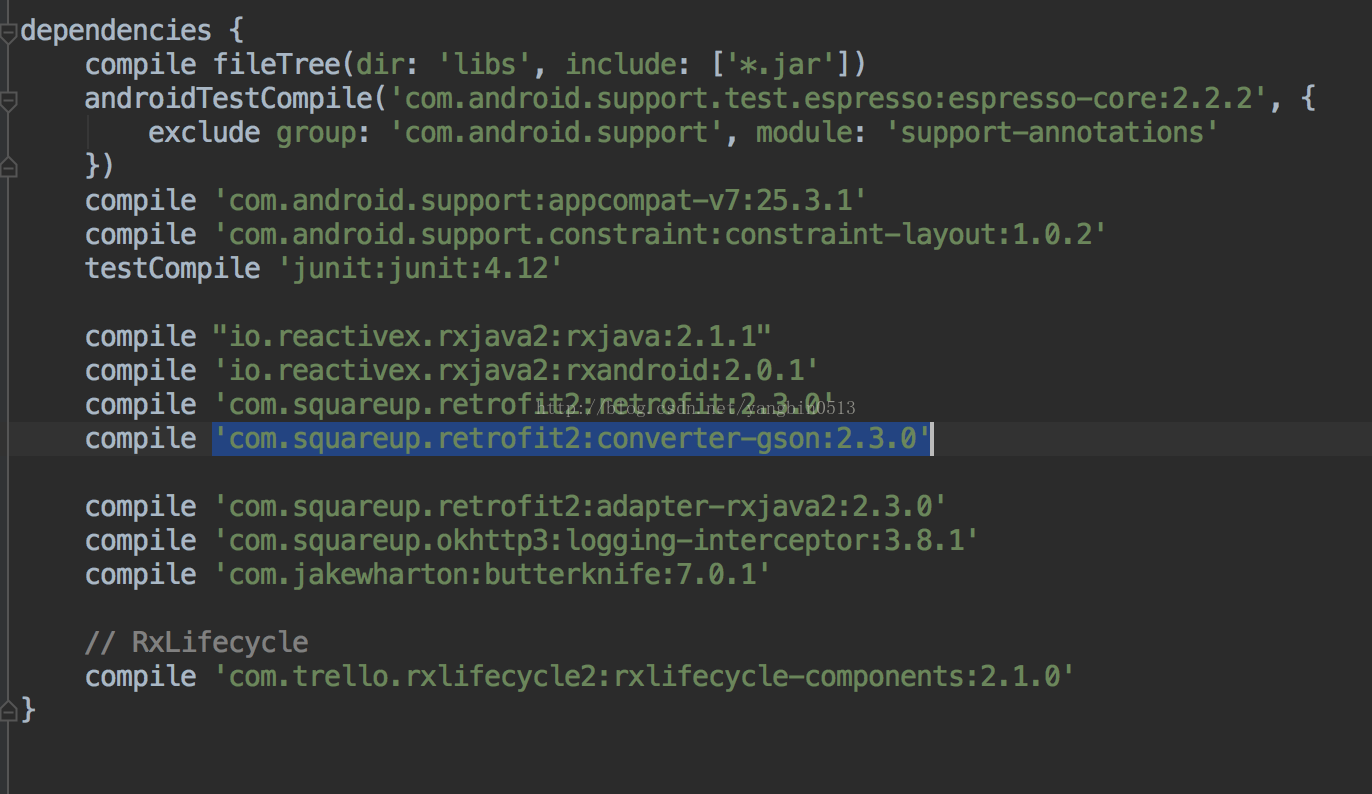 binbinyang--Unable to create converter for class_binbin-CSDN博客