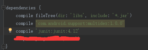 Android Studio 写个单元测试用例，就是这么方便
