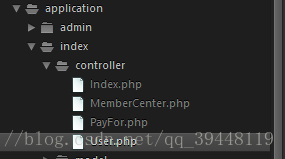 
			
				Thinkphp5下引用极验验证码			