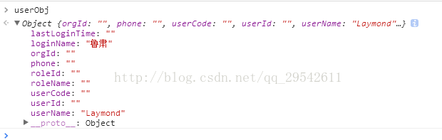 
			
				jsp中如何将Java对象转成js对象?			