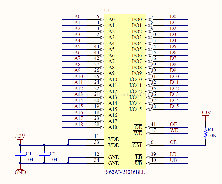 Stm32f103c8t6 отладочная плата схема