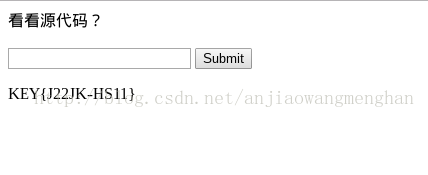 bugku  Web4