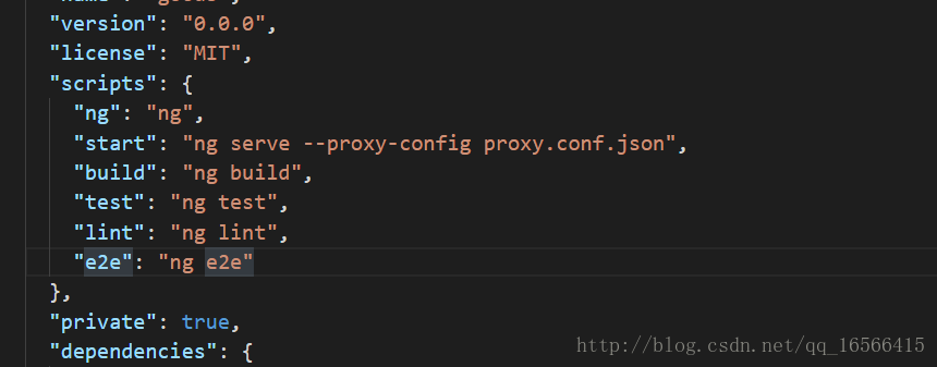 package.json