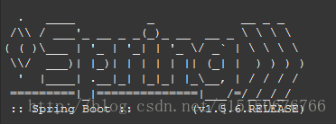 
			
				SpringBoot学习（二）SpringBoot一些很实用的功能			