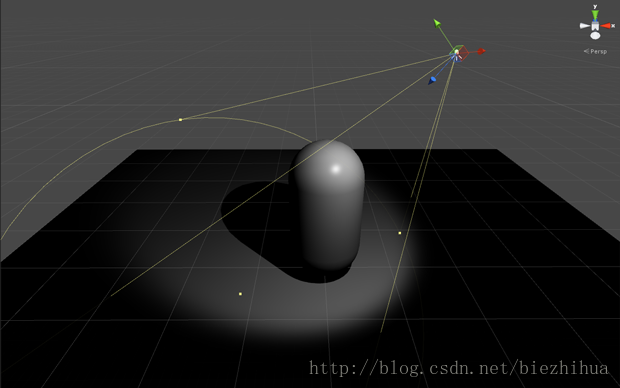 Unity3d 照明技术 Lighting Technology Biezhihua的专栏 Csdn博客