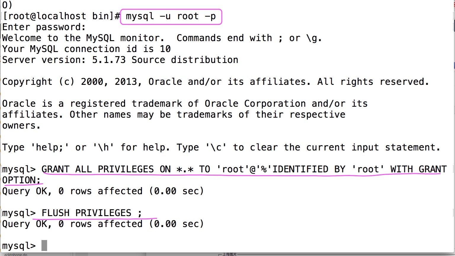 mysql-open-remote-access-programmer-sought
