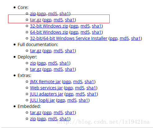 tar.gz大约10MB