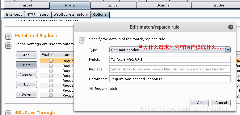 Match and Replace