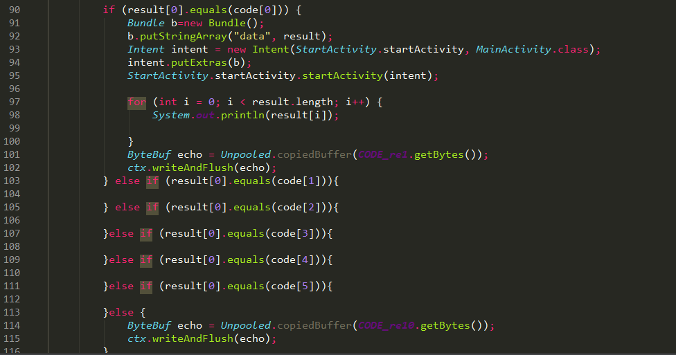 java switch case 中使用String_java case stringCSDN博客