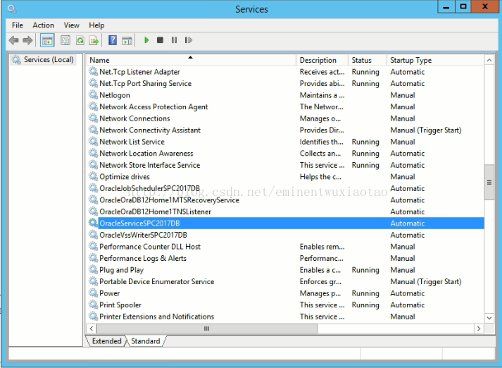  error 1069 the service did not start due to a logon failure csdn 