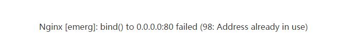 
			
				nginx和redis在linux上的安装配置小结			