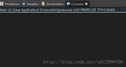 Java多线程（二）——Callable、Future和FutureTask