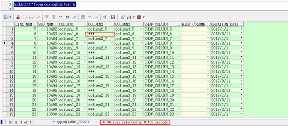 SQLldr_sqlldr远程数据库