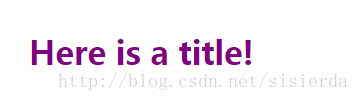 css优先级 中文版MDN补充翻译