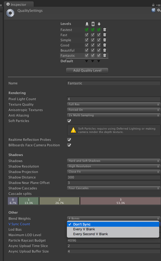 Unity3D 设置帧频及显示FPS_unity3d 显示fps-CSDN博客