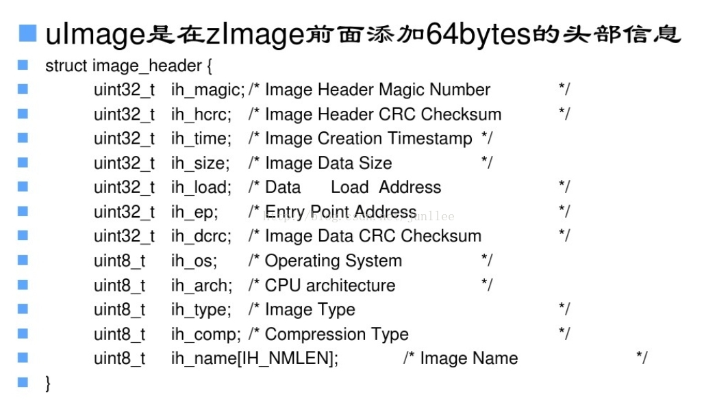 linux uImage/zImage生成过程_mkimage工具制作zimageCSDN博客