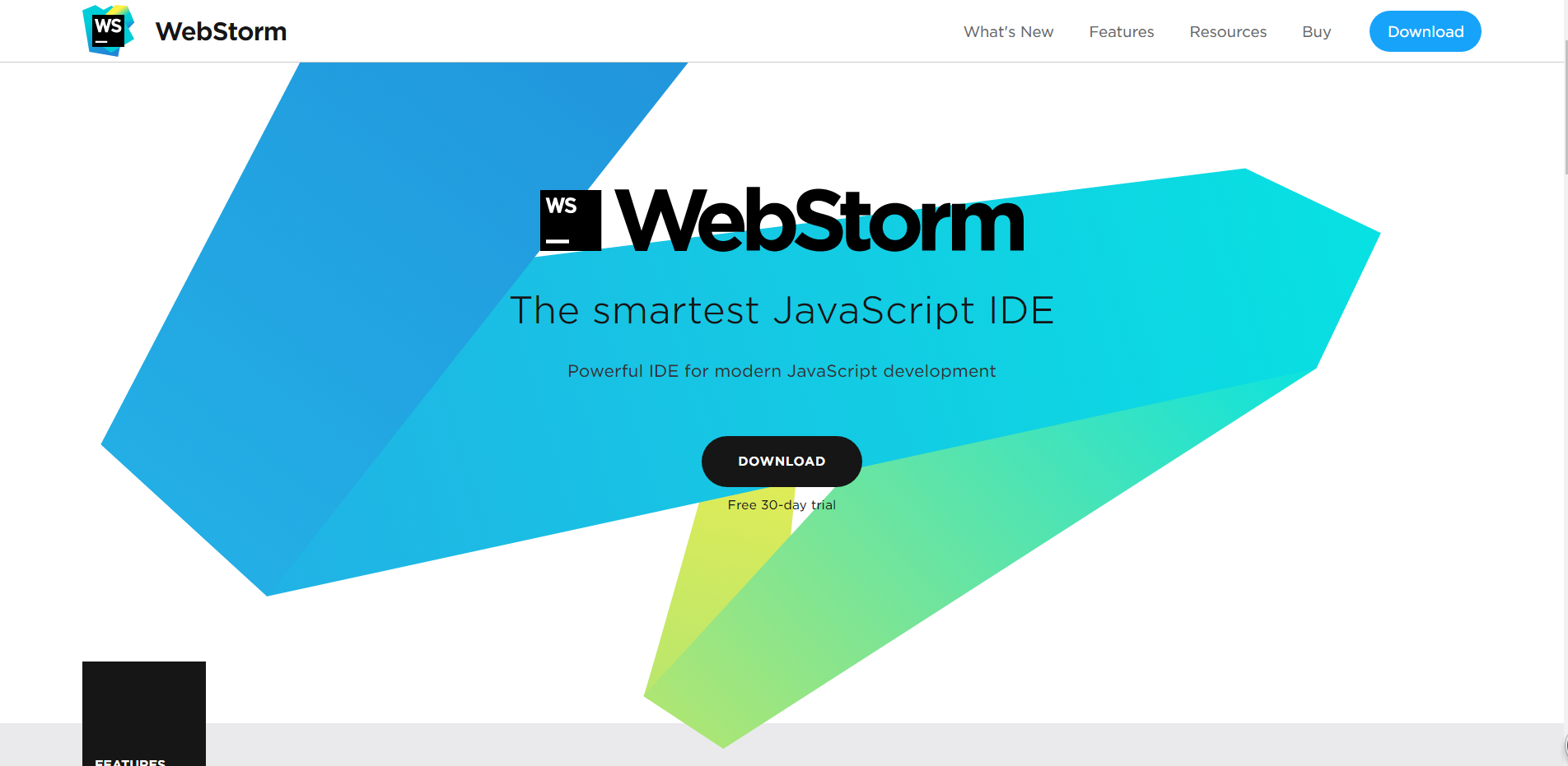 Webstorm 安装教程「建议收藏」