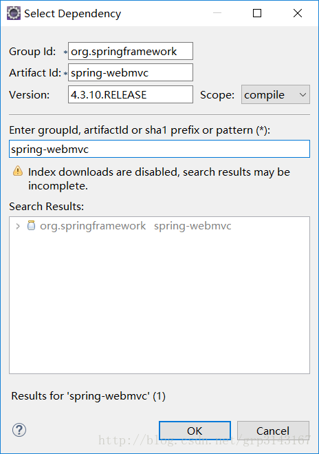 spring-webmvc