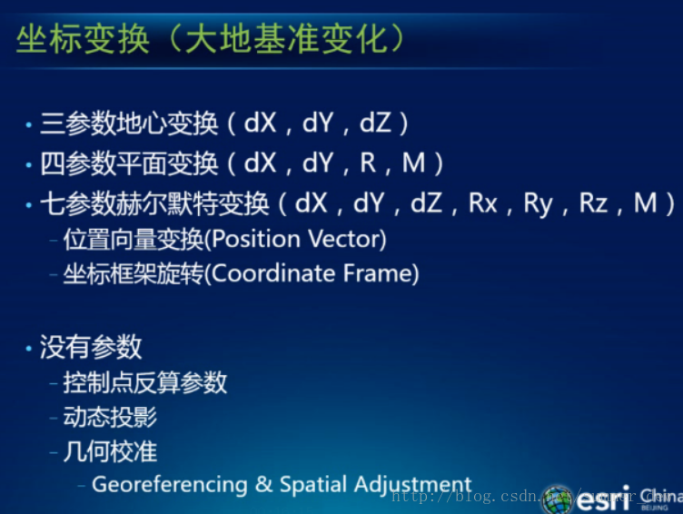 Java读取图片中的地理坐标（二）