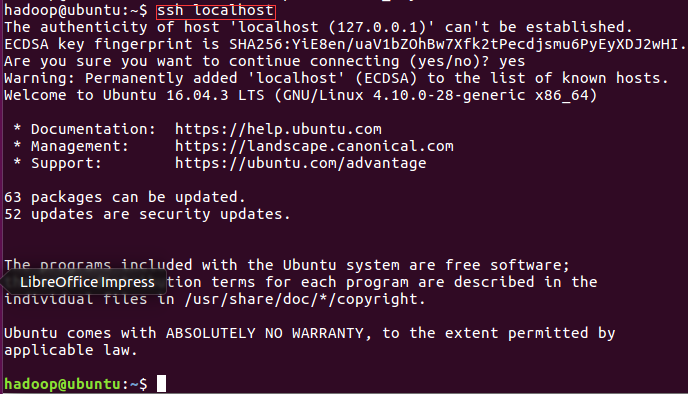 Linux系统（Ubuntu16.04）ssh配置无密码登录_粉刷匠-CSDN博客_ubuntu免 