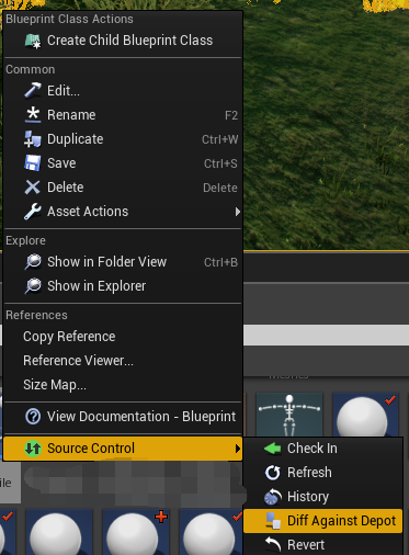 Unreal Engine 4 工作流相关之代码管理 谁允许你直视本大叔的 程序员宅基地 程序员宅基地