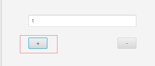 Javafx更改控件选中颜色 不忘初心的专栏 Csdn博客