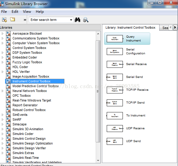 Matlab simulink Serial port 模块_simulink serial send 使用-CSDN博客
