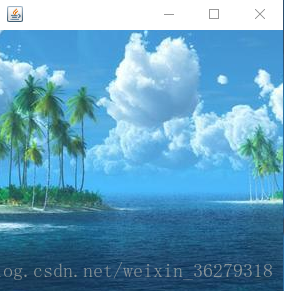 ImageIO类的使用