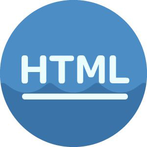 html