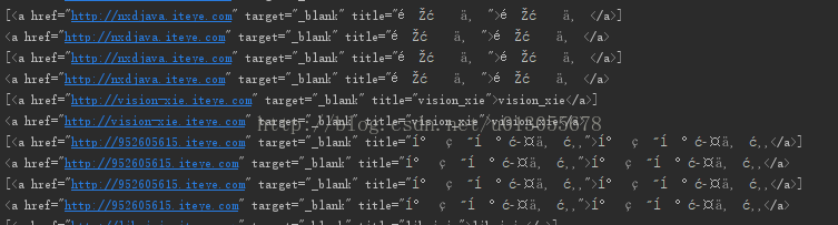 aiohttp遇到非法字符的处理(UnicodeDecodeError: 'utf-8' codec can't decode bytes in position......)