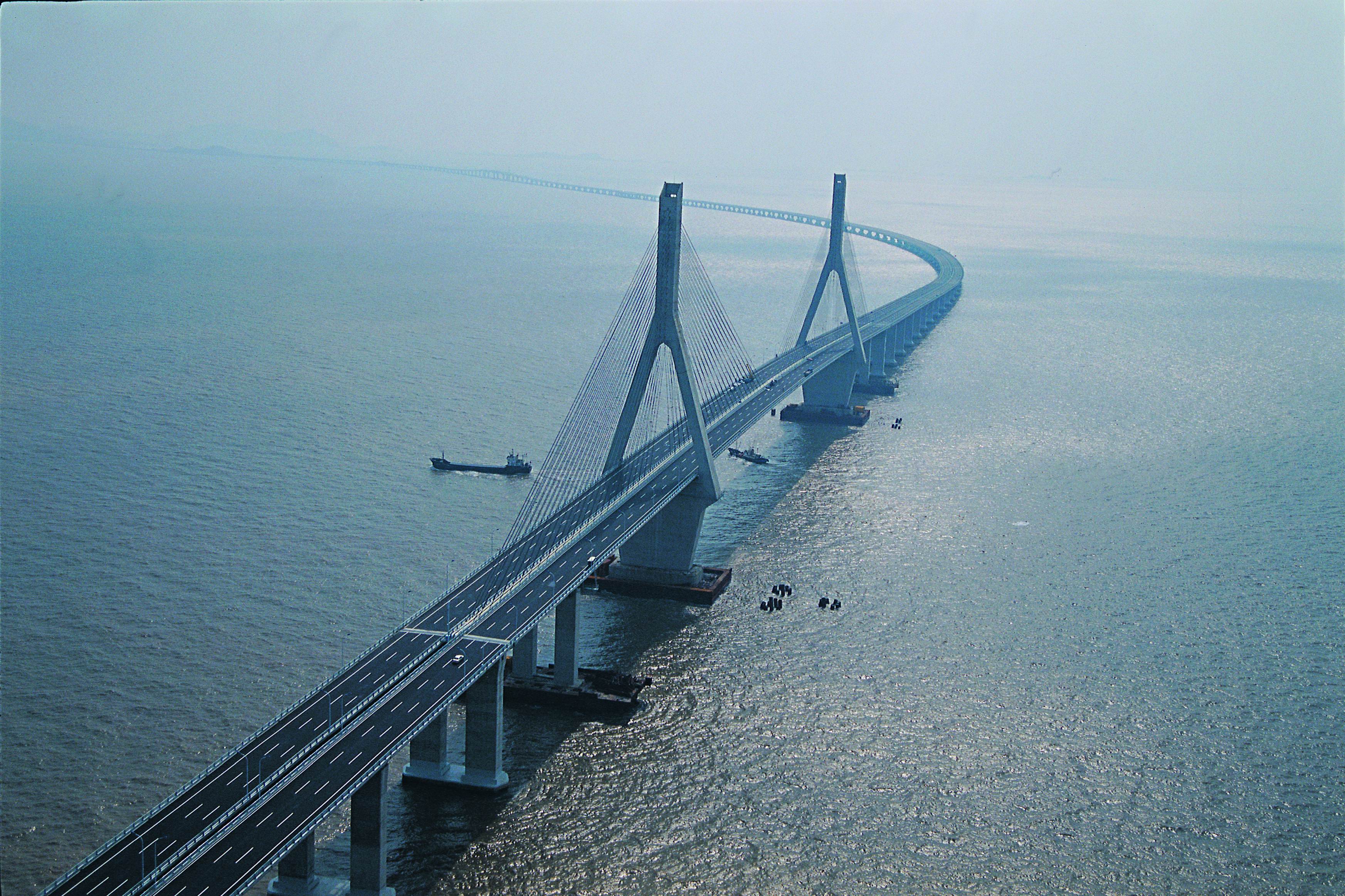 文末福利:东海大桥https://www.artificialworlds.