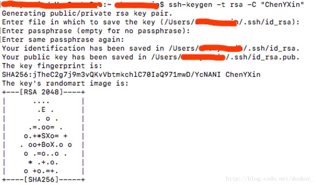 Permission denied publickey fatal could not read from remote