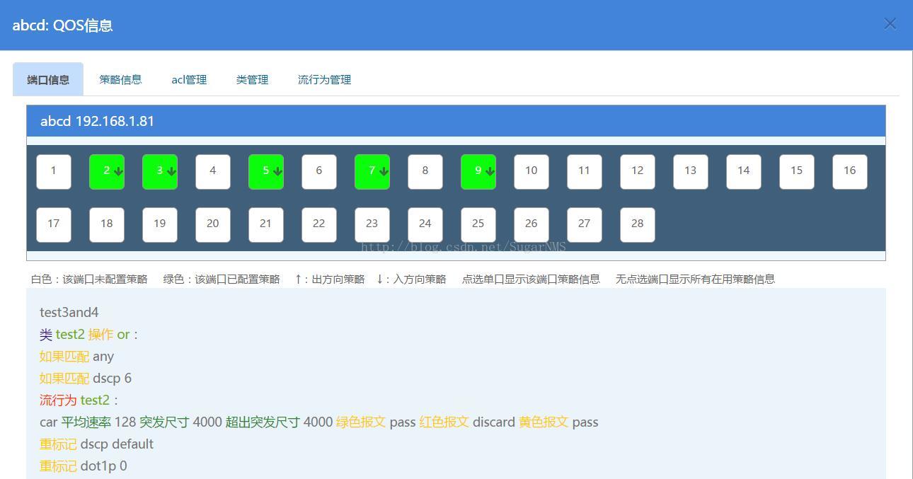 配置管理